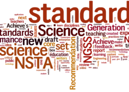 K-12 Framework for Science
